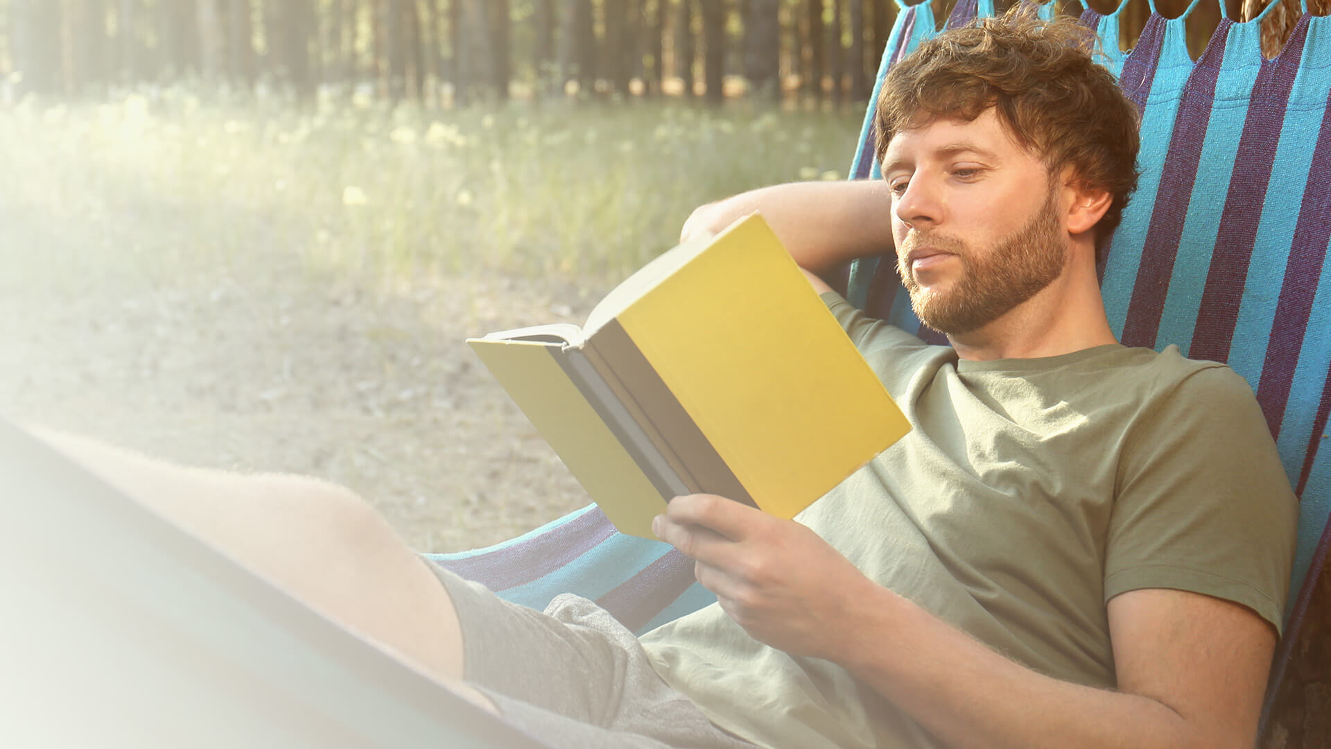 11 reading and listening tips for an inspiring summer break