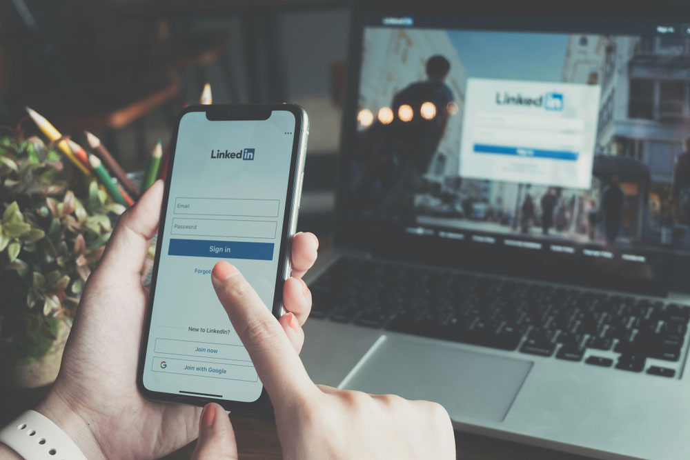 Jouw LinkedIn-profiel als “secret weapon”