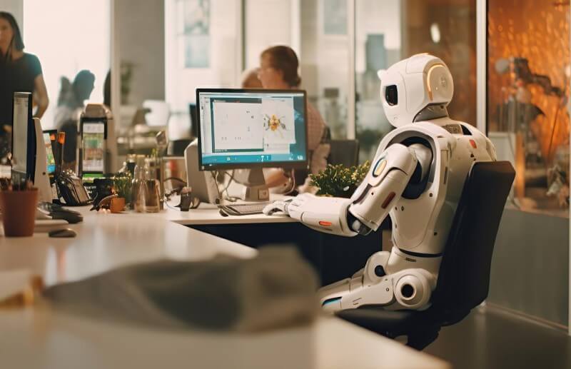 Wat betekent de AI act voor jou als medewerker?