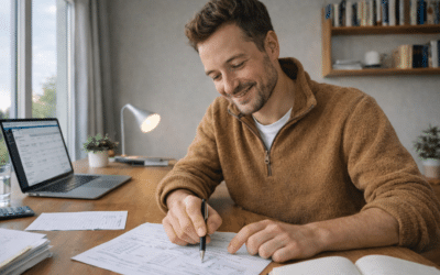 Voici comment lire correctement votre fiche de paie