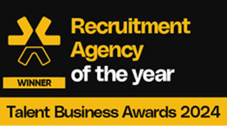 Recruitment Agency award