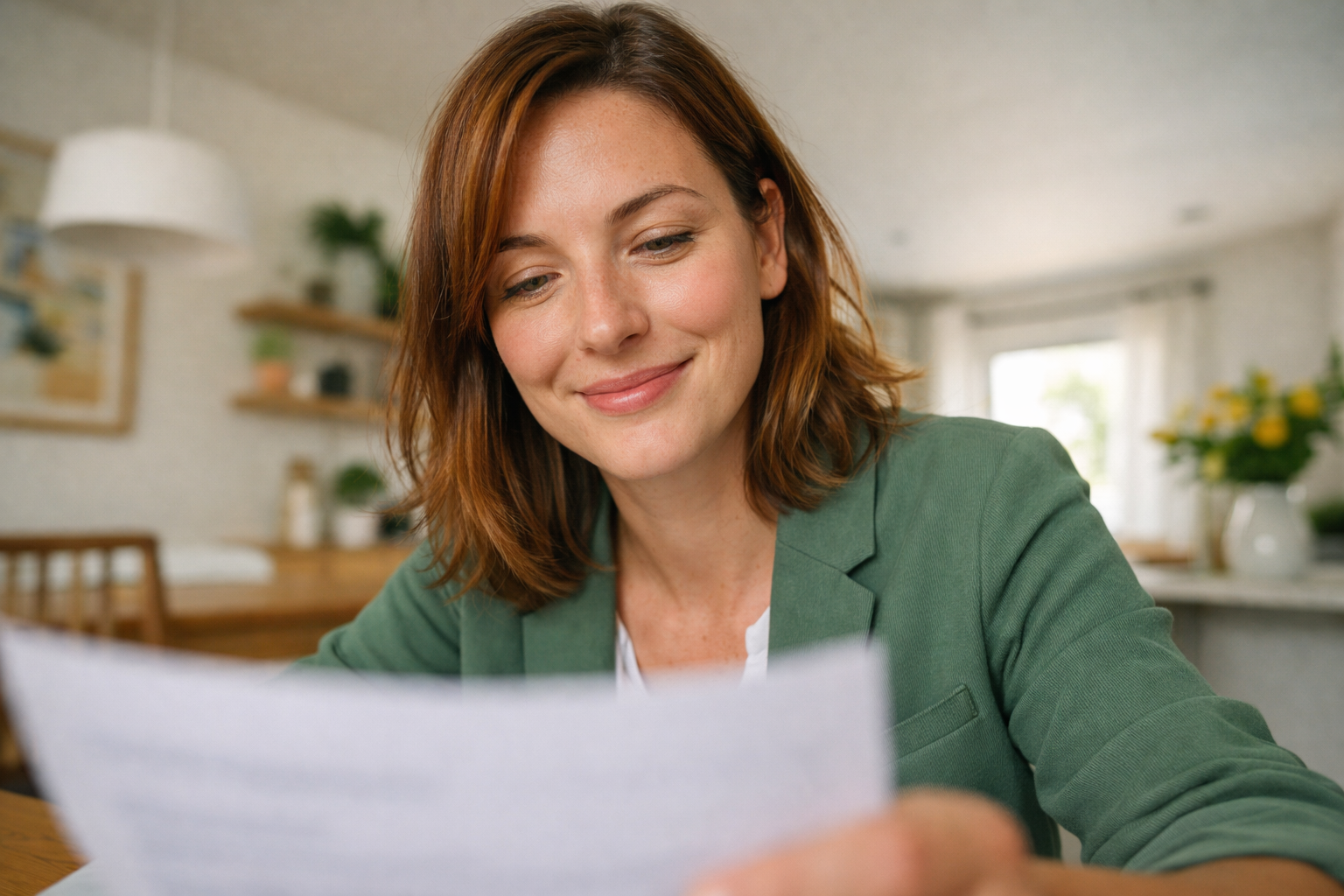 La transparence des rémunérations, qu'est-ce que cela signifie pour vous ?