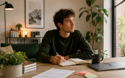 Resilience as a strategy