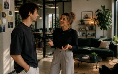More responsibility? Here’s how to go about it